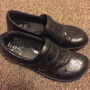 BOC Clogs